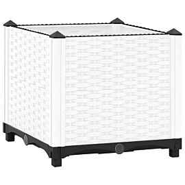 Повдигнато легло 40x40x38 см полипропилен