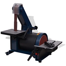 Комбиниран лентов и дисков шлайф 300 W