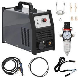 Електрожен плазма, 40 A