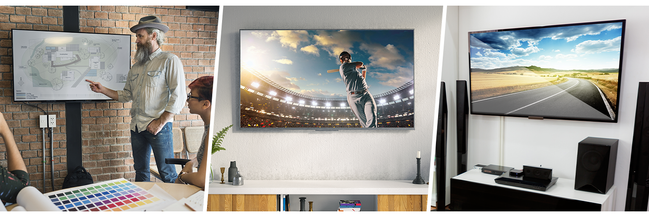 Стойка за телевизор